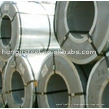 Fornecer o melhor preço Bobinas de aço Aluzinc &amp; bobinas de aço galvanizado &amp; PPGI &amp; bobina de aço galvanizado